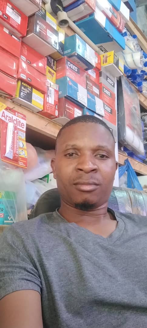 Edward bwalya